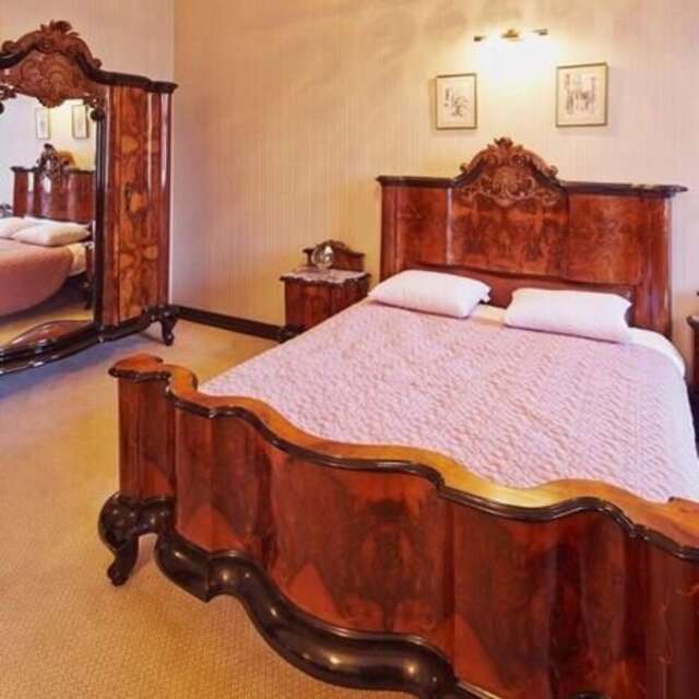 Апартаменты Exclusive apartment on Shevchenko avenue 10 Львов-12